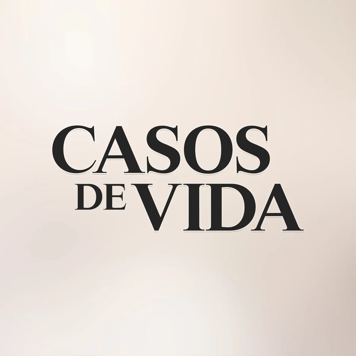 Casos de Vida Oficial