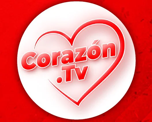 Corazón TV YouTube